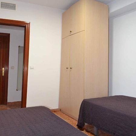 Apartamento Corregidor Málaga Buitenkant foto