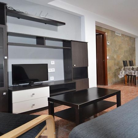 Apartamento Corregidor Málaga Buitenkant foto