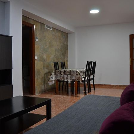 Apartamento Corregidor Málaga Buitenkant foto