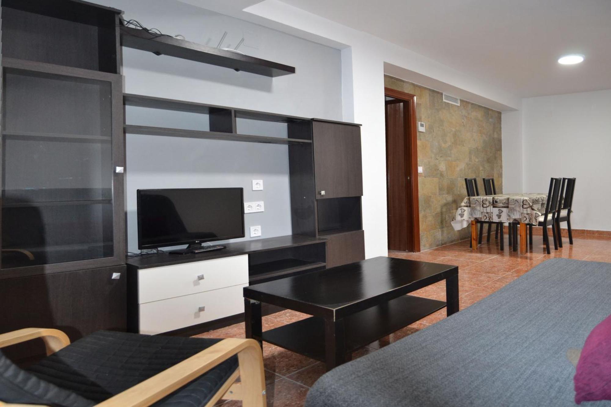 Apartamento Corregidor Málaga Buitenkant foto