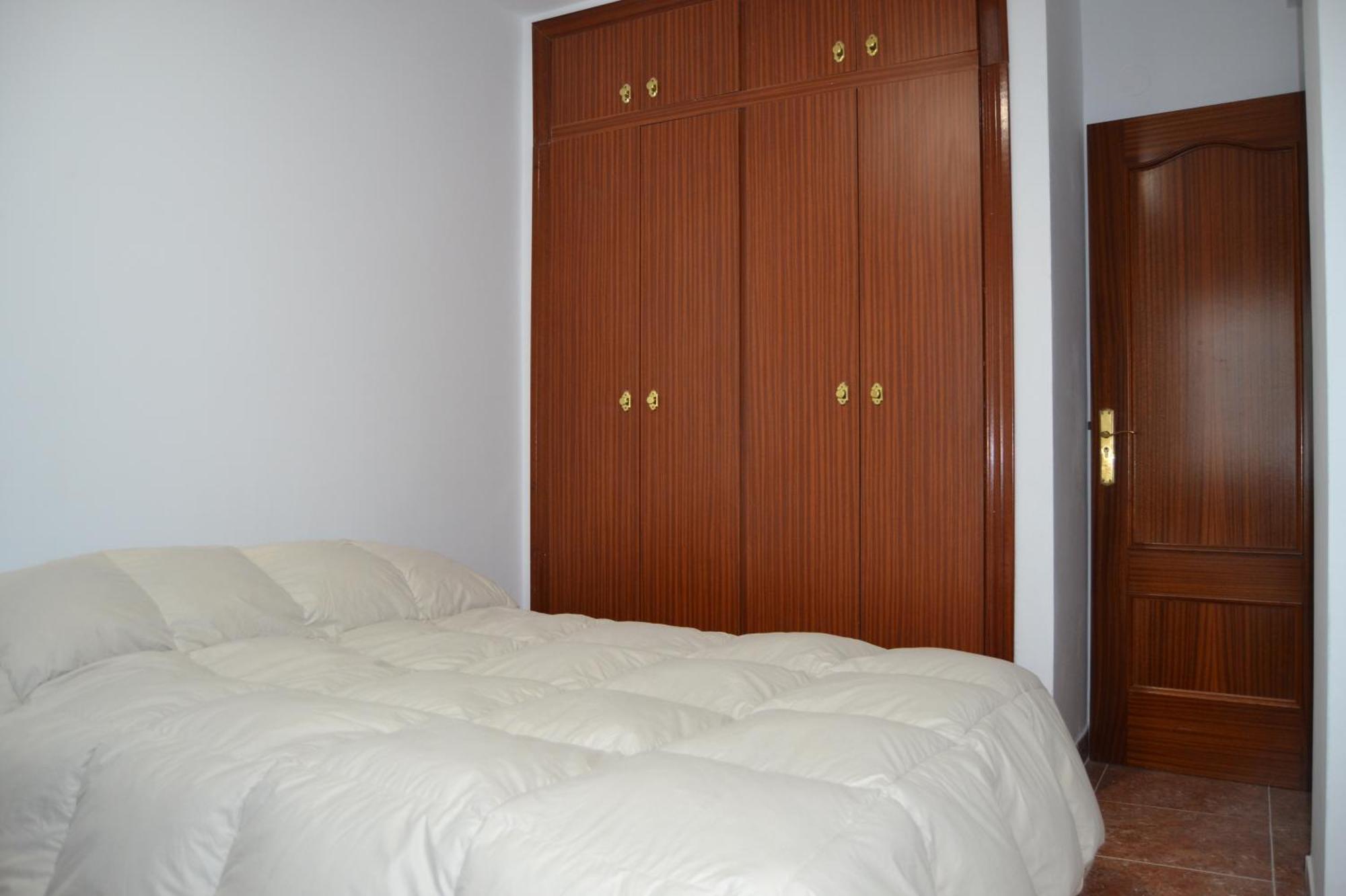 Apartamento Corregidor Málaga Buitenkant foto