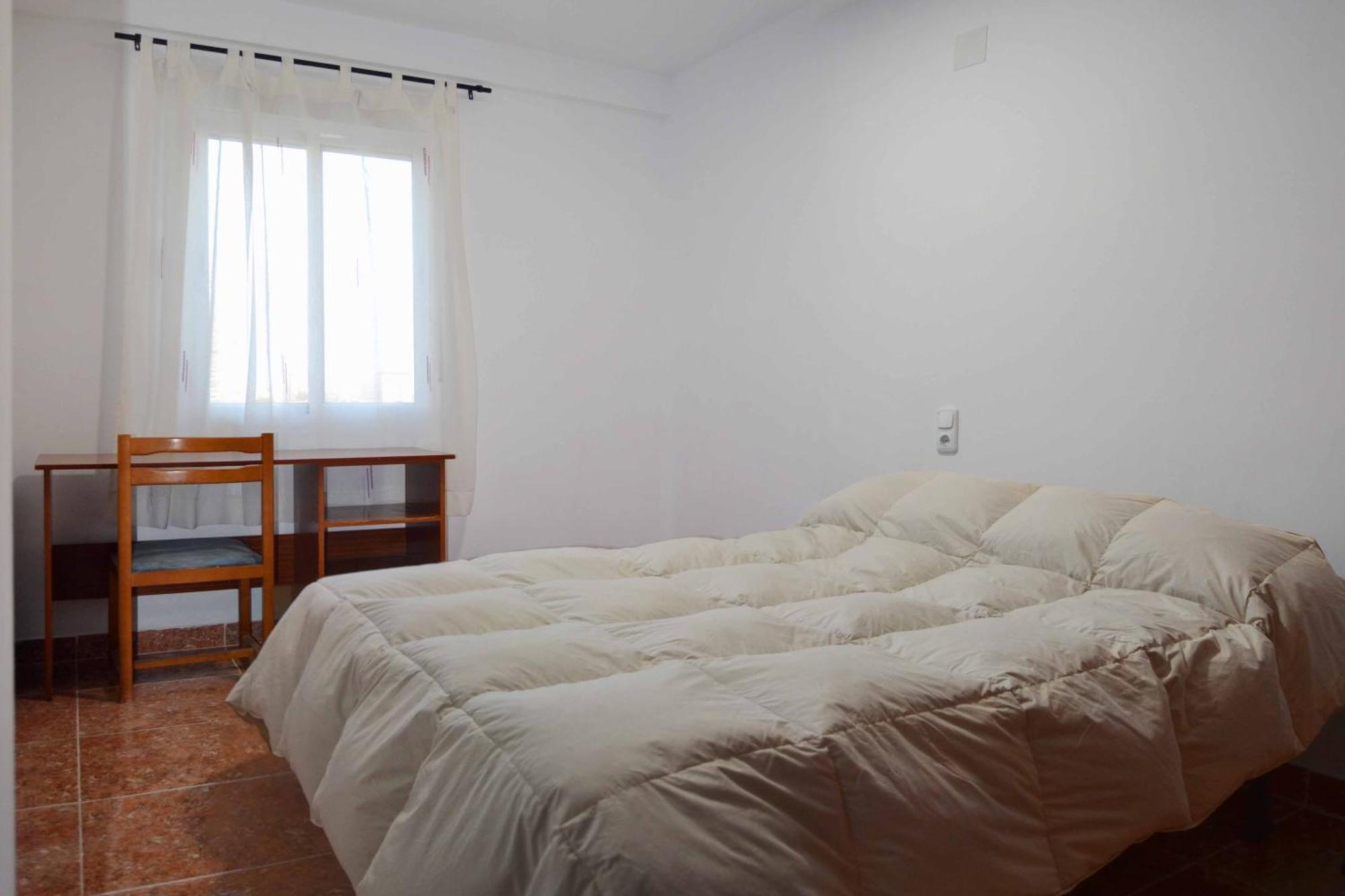 Apartamento Corregidor Málaga Buitenkant foto