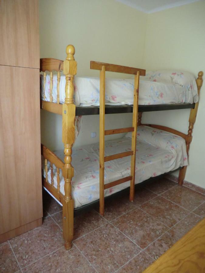 Apartamento Corregidor Málaga Buitenkant foto