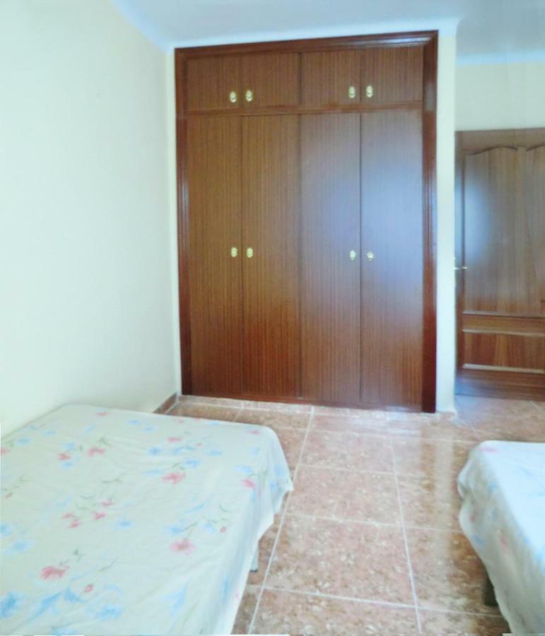 Apartamento Corregidor Málaga Buitenkant foto