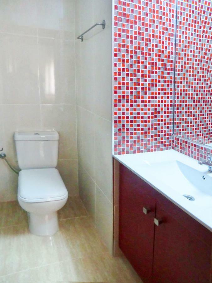 Apartamento Corregidor Málaga Buitenkant foto